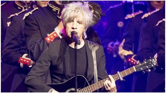Indochine : la tournée complète, les chiffres historiques !