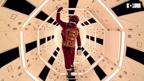 Il y a un avant et un après "2001", l'odyssée de l'espace imaginée par Stanley Kubrick