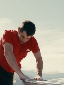 Il a tout risqué en direct sur Netflix mais son salaire était loin d'être à la hauteur