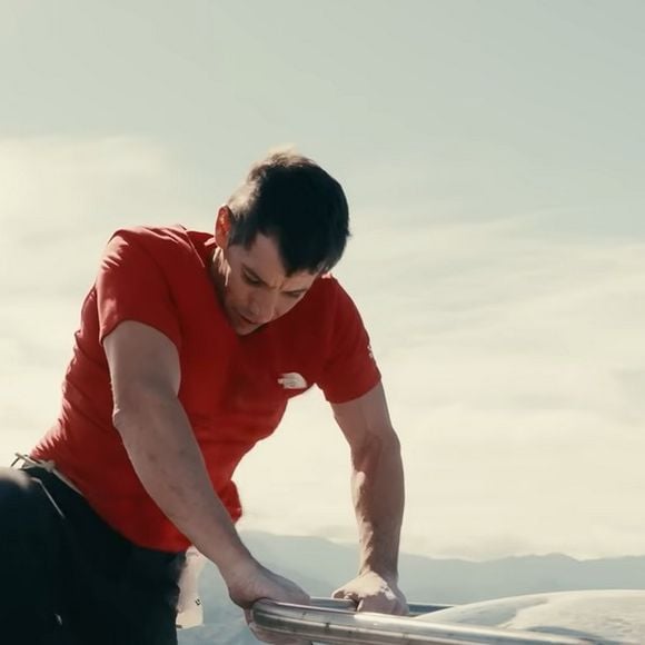 Il a tout risqué en direct sur Netflix mais son salaire était loin d'être à la hauteur