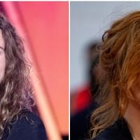 Julien Doré fan de Mylène Farmer, il se confie