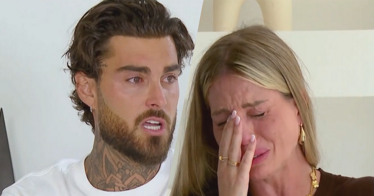 Jessica Thivenin et Thibault Garcia : la fin du couple filmée pour une émission sur M6+, premières images bouleversantes de la rupture - PureBreak