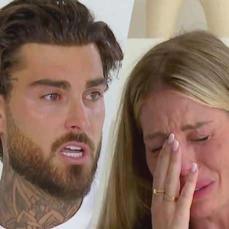 Jessica Thivenin et Thibault Garcia : la fin du couple filmée pour une émission sur M6+, premières images bouleversantes de la rupture