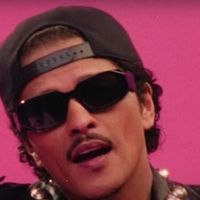 Bruno Mars : son nouveau tube "APT"