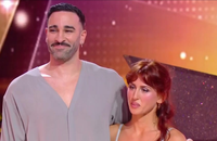 Sophie Davant fait des révélations sur son partenaire dans Danse avec les stars.