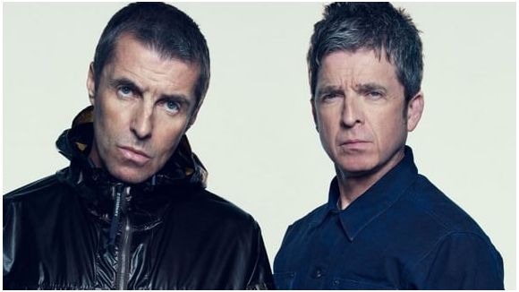 Oasis : le prix des places pour la tournée