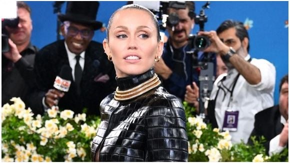 Miley Cyrus et Fleetwood Mac réunis sur une chanson