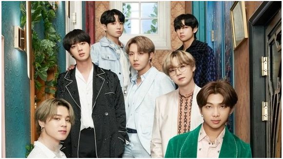 BTS : les fans en colère contre les revendeurs