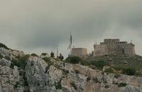 Bande-annonce du film L'Odyssée de Christopher Nolan