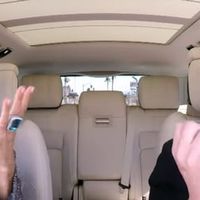 Céline Dion fait son "Carpool Karaoké"