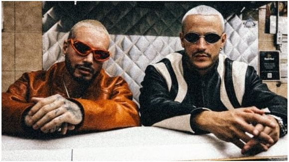 DJ Snake : son nouveau tube avec J Balvin
