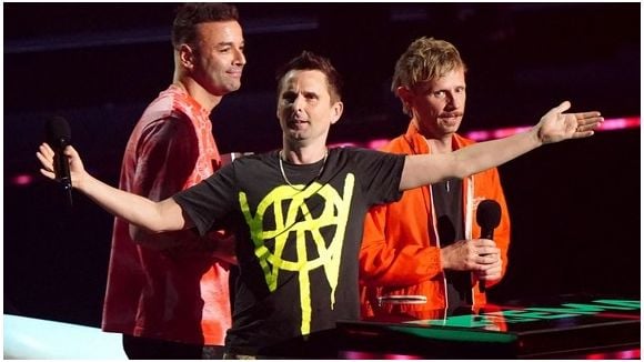 Muse annule tous ses concerts