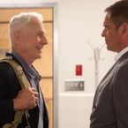 NCIS : Gibbs et DiNozzo se retrouvent enfin dans un épisode spécial après 10 ans d'attente, voici la date de diffusion