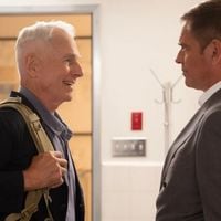 NCIS : Gibbs et DiNozzo se retrouvent enfin dans un épisode spécial après 10 ans d'attente, voici la date de diffusion