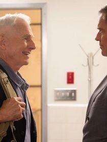 NCIS : Gibbs et DiNozzo se retrouvent enfin dans un épisode spécial après 10 ans d'attente, voici la date de diffusion