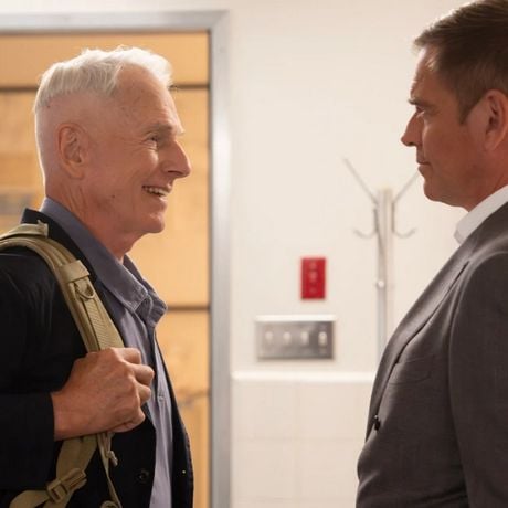 NCIS : Gibbs et DiNozzo se retrouvent enfin dans un épisode spécial après 10 ans d'attente, voici la date de diffusion
