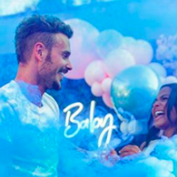 M. Pokora bientôt papa : le sexe du bébé révélé