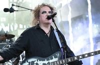Rock en Seine 2026 : la programmation avec The Cure et Tyler, the Creator