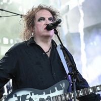 The Cure : un membre du groupe abandonne la tournée, quelques jours avant les concerts en France