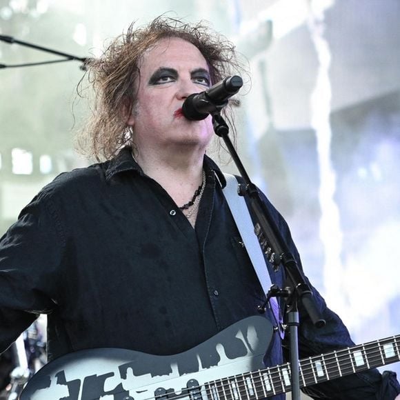 The Cure : un membre du groupe abandonne la tournée, quelques jours avant les concerts en France