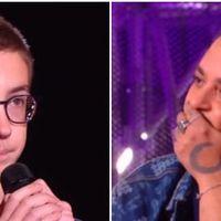 "The Voice Kids" : Slimane en larmes