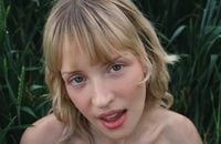 "Dis-le", le nouveau clip d'Angèle