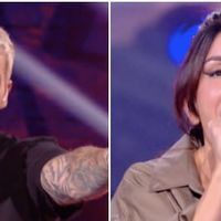 Jenifer et M. Pokora en duo