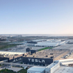 Tesla n'est plus une entreprise automobile : la Chine vient de lui verser 557 millions de dollars pour construire la plus grande batterie du pays