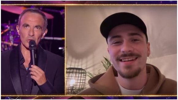 "Star Academy" : la belle surprise de Pierre Garnier après les NMA