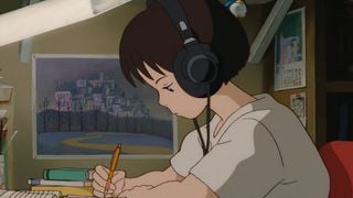 21 ans plus tard, ce film méconnu du Studio Ghibli va enfin sortir au cinéma en France
