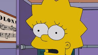36 ans après ses débuts, ce personnage adoré de Lisa a-t-il disparu dans Les Simpson ? Les créateurs répondent, "On n'a pas envie de..."