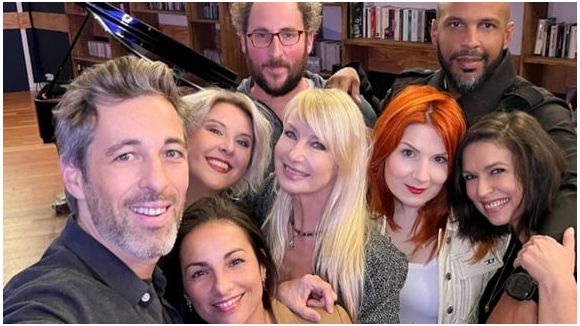 Star Academy : cette prof rejoint la tournée !