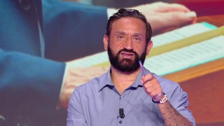 "Ca va revenir très très vite" : Cyril Hanouna annonce le retour sur W9 d'une de ses émissions cultes sur C8
