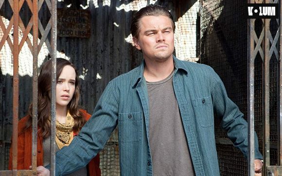 Inception est le plus gros succès français de Christopher Nolan.