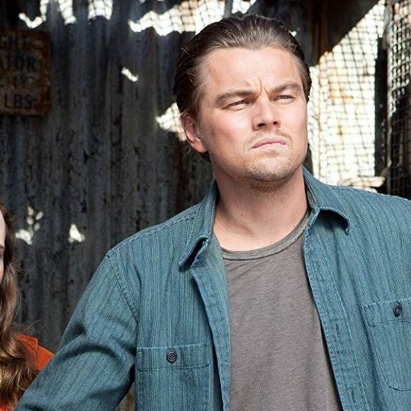 Inception est le plus gros succès français de Christopher Nolan.