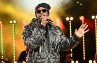 Dadju : nouvel album et premier film, il dévoile les coulisses de ses nouveaux projets en interview