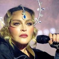 Un animateur balance sur les caprices de Madonna