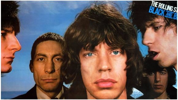 Rolling Stones : écoutez ce titre inédit !