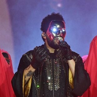 The Weeknd au Stade de France : un énorme gâchis malgré un show XXL