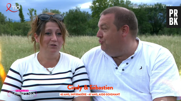 Familles nombreuses : Le couple Van der Awera échappe à une terrible explosion