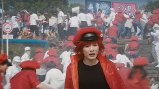 Ni One Piece, ni Dragon Ball, ce film live-action adapté d'un manga est le projet le plus fou de 2025 sur Netflix