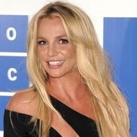 Britney Spears travaille sur son prochain album