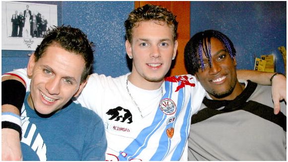 M Pokora : Lionel Tim lui lance un appel !