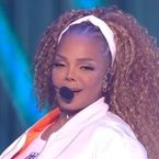 Janet Jackson : une prestation explosive