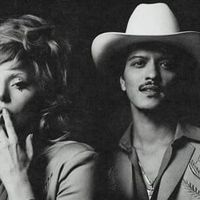 Bruno Mars et Lady Gaga : succès pour le duo !
