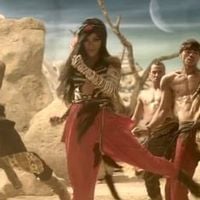 Nouveau record pour Rihanna aux Etats-Unis