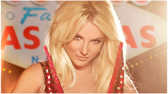 Britney Spears : la comédie musicale !