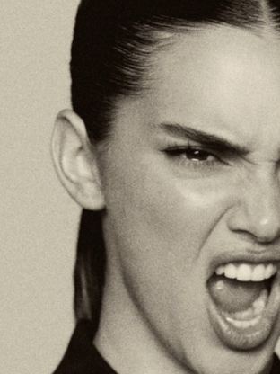 Kendall Jenner relance cette basket mythique que tout le monde portait en 2015