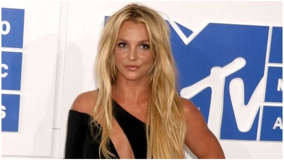 Britney Spears : un documentaire sur sa tutelle
