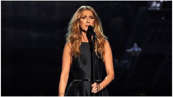 Céline Dion lance sa tournée à Anvers (vidéos)